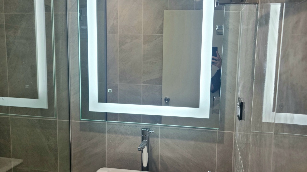 Photo of Bathroom in Rosslea