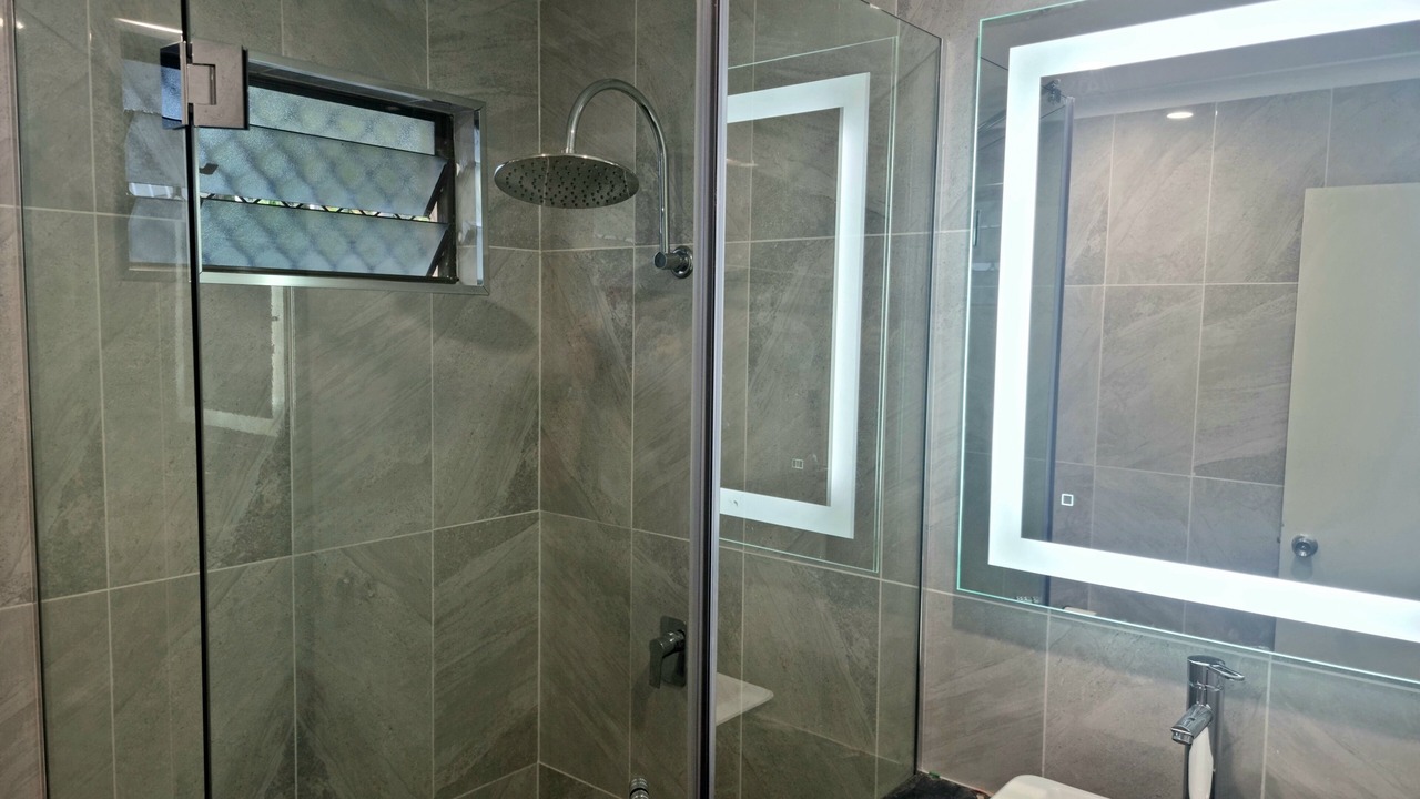 Photo of Bathroom in Rosslea