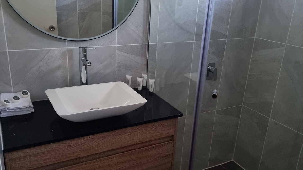 Photo of Bathroom in Rosslea