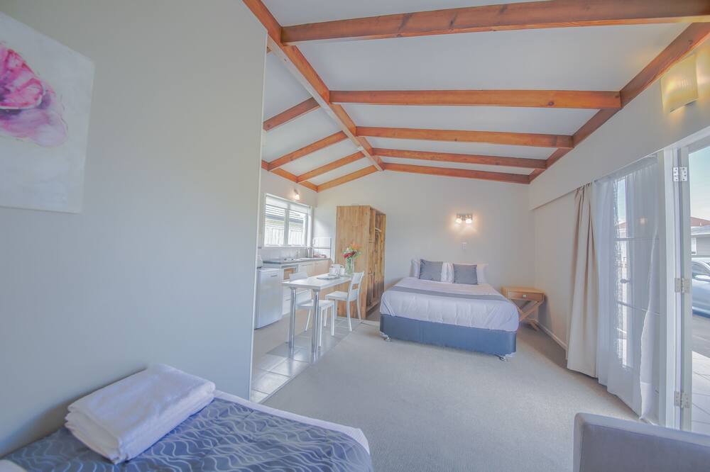 Photo of Bedroom in Mount Wellington