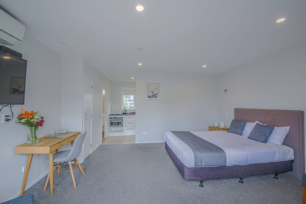 Photo of Bedroom in Mount Wellington