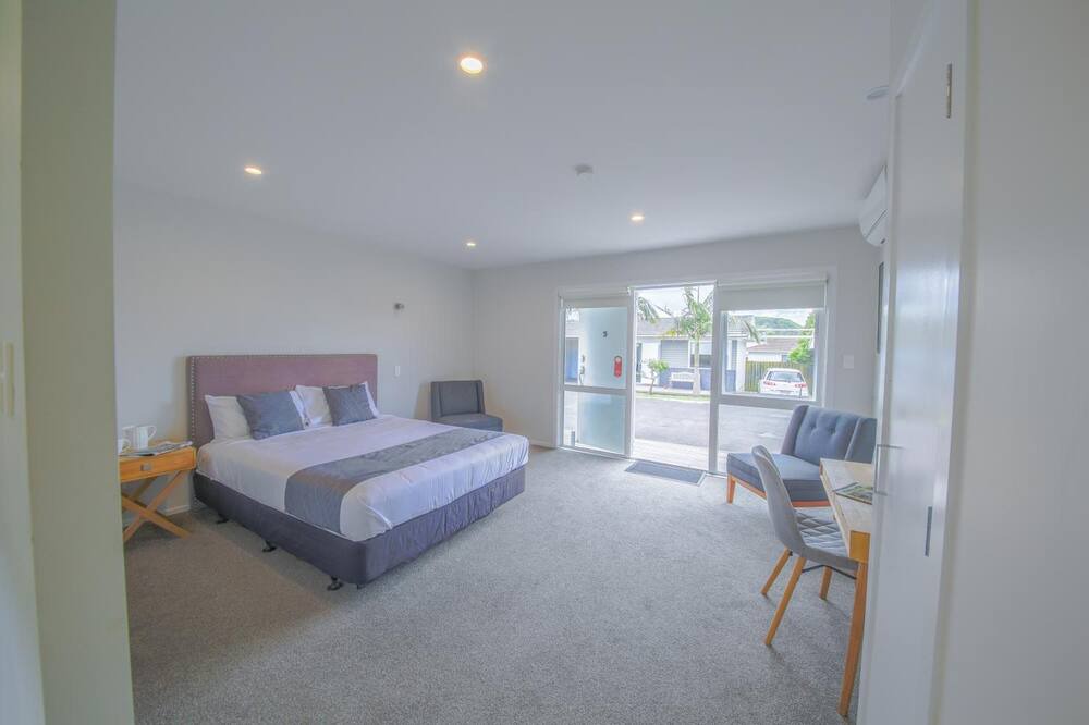 Photo of Bedroom in Mount Wellington