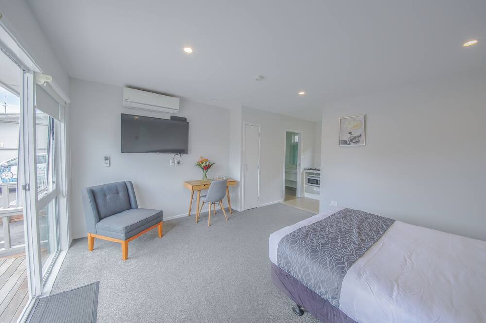 Photo of Bedroom in Mount Wellington