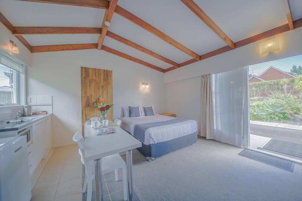 Photo of Bedroom in Mount Wellington