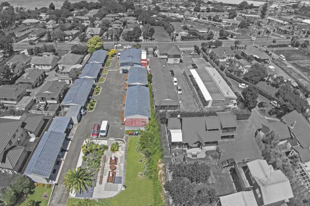 Photo of Outdoor in Mount Wellington