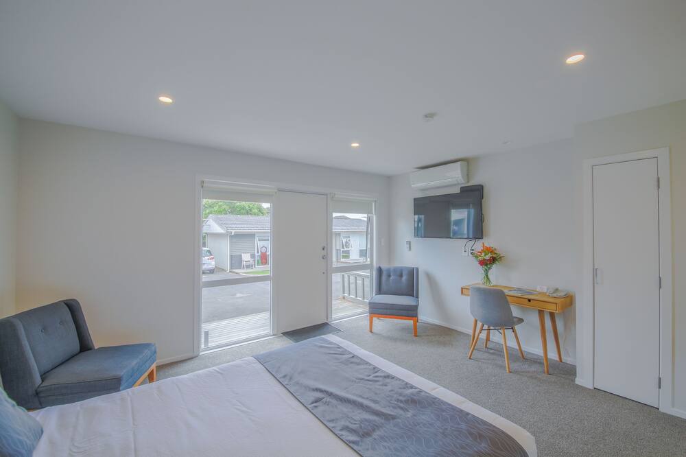 Photo of Bedroom in Mount Wellington