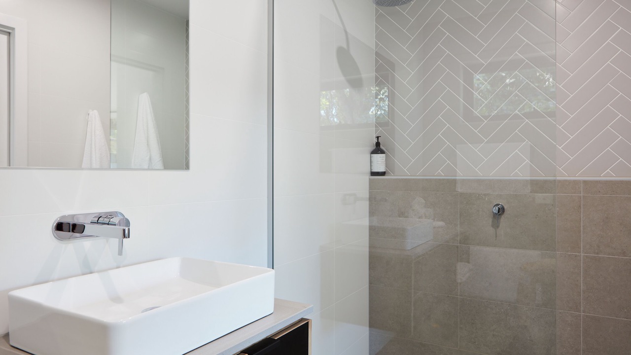 Photo of Bathroom in Bright