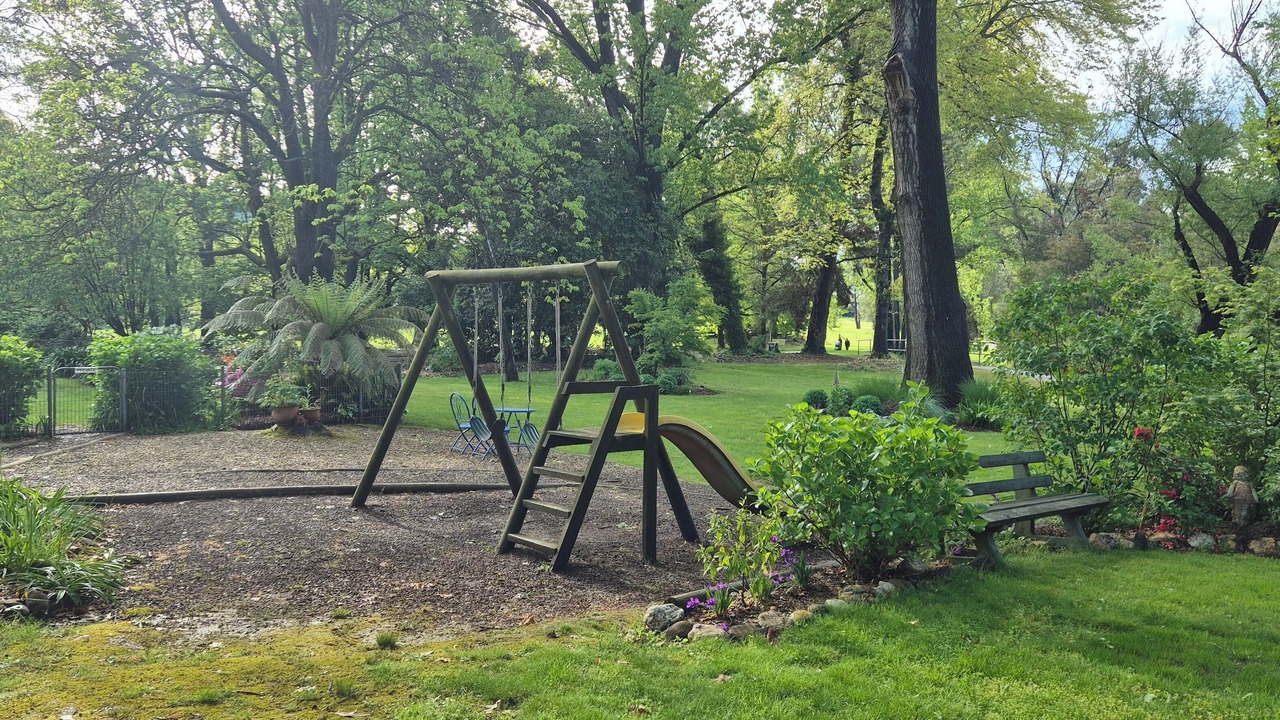 Photo of Outdoor in Bright