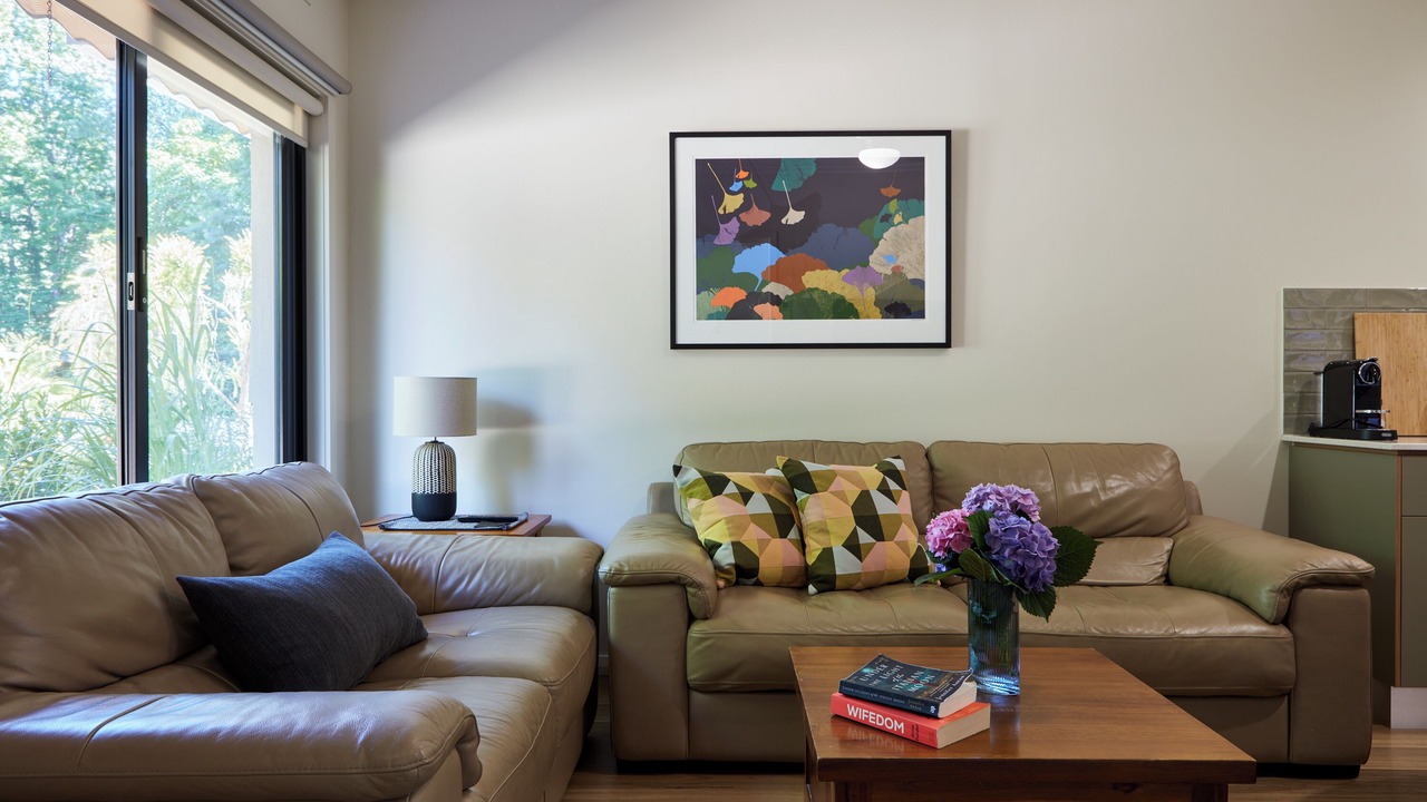 Photo of Livingroom in Bright