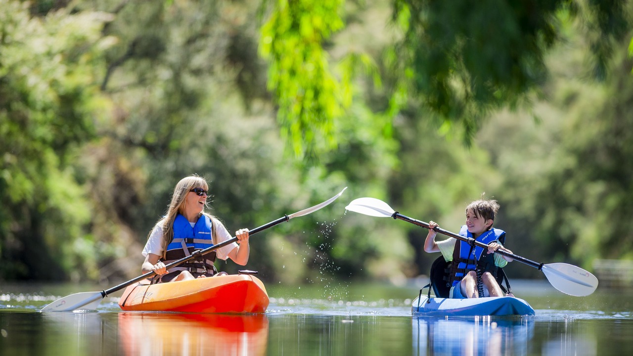 Photo of Others in Bright