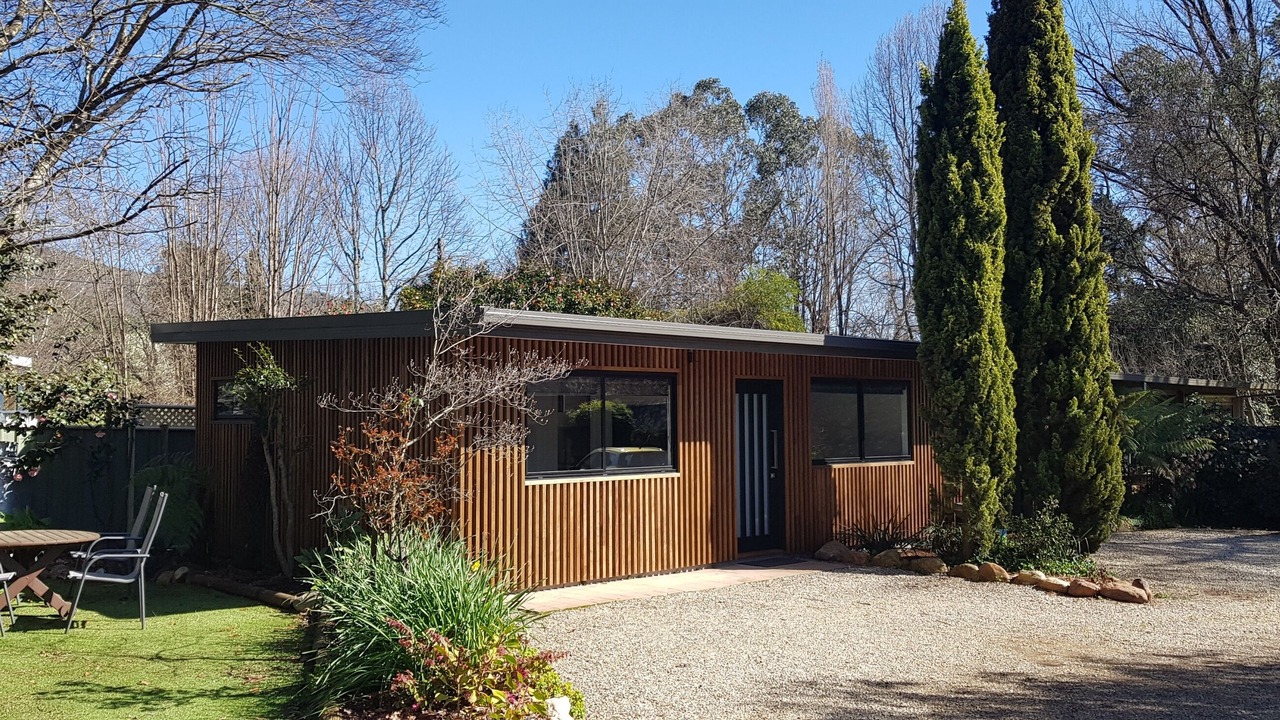 Photo of Outdoor in Bright