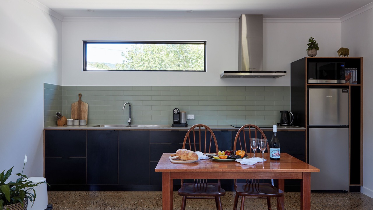 Photo of Kitchen in Bright