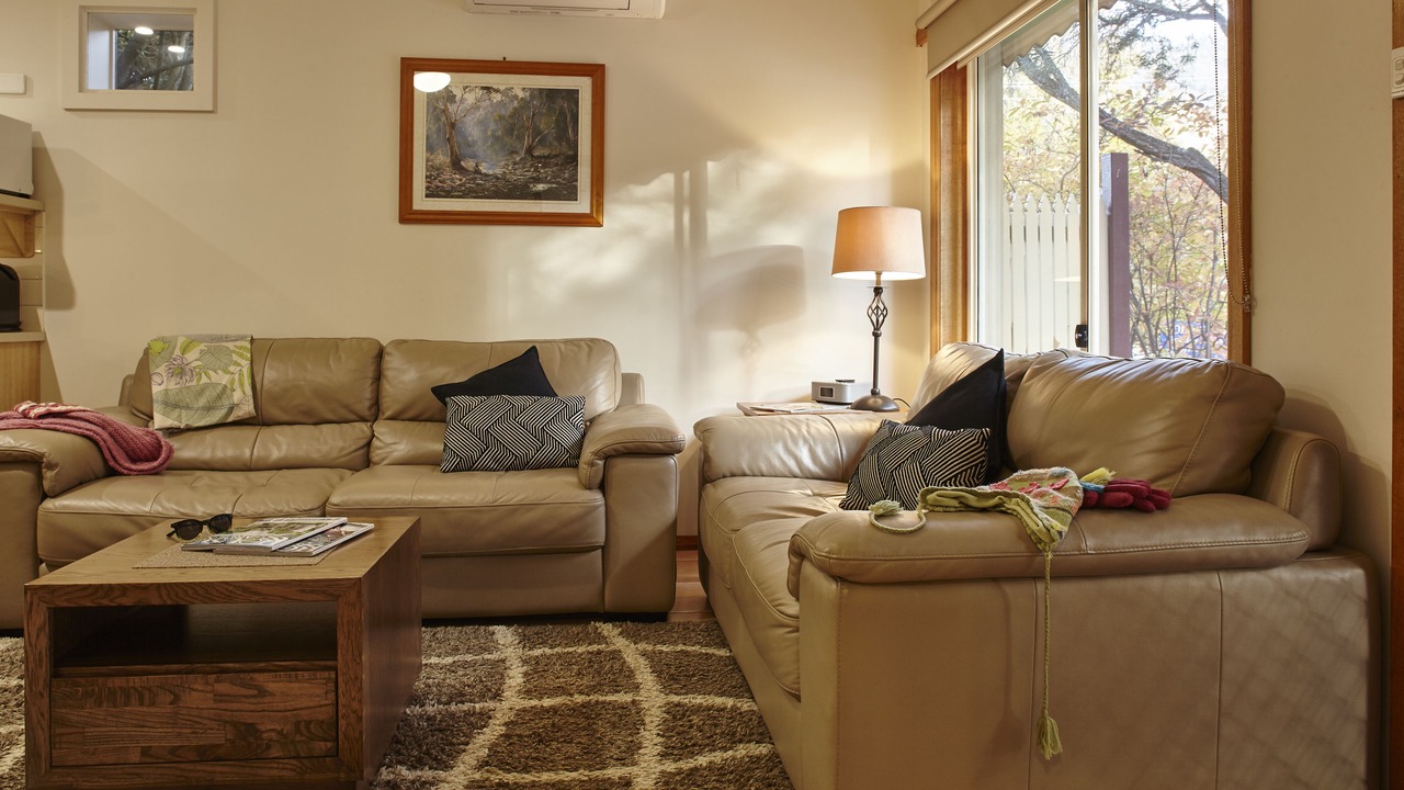 Photo of Livingroom in Bright