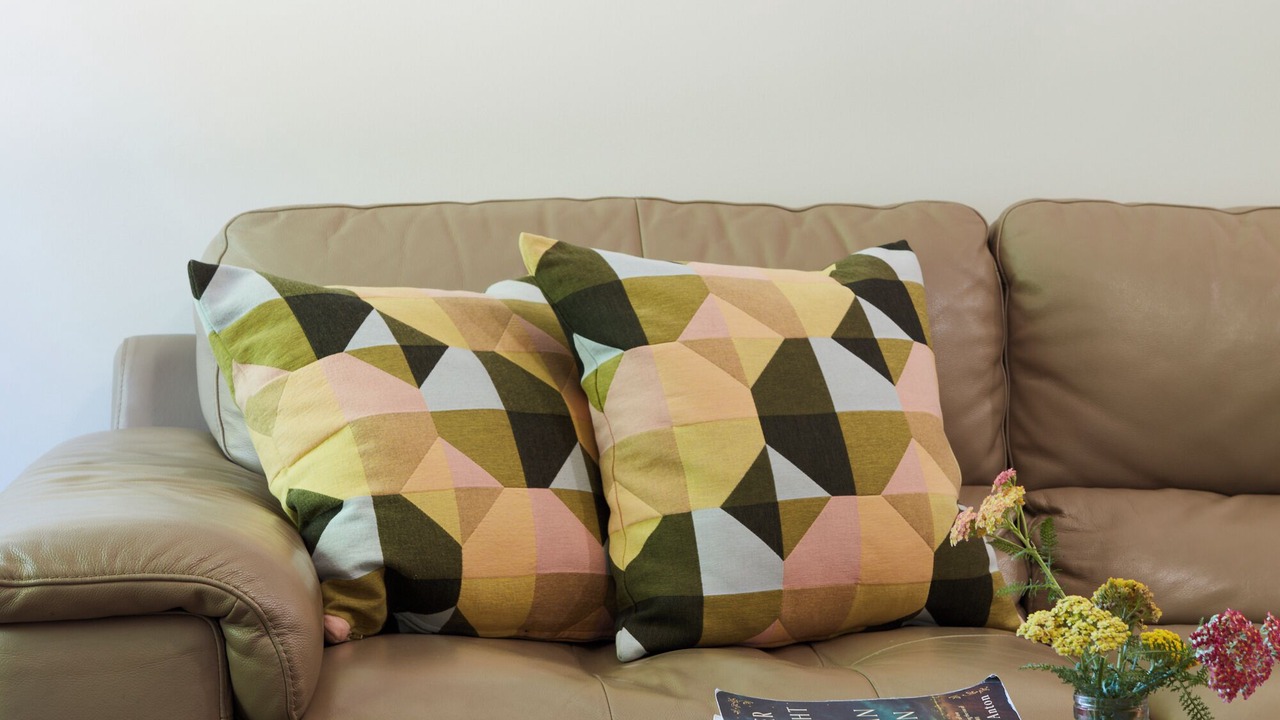 Photo of Livingroom in Bright