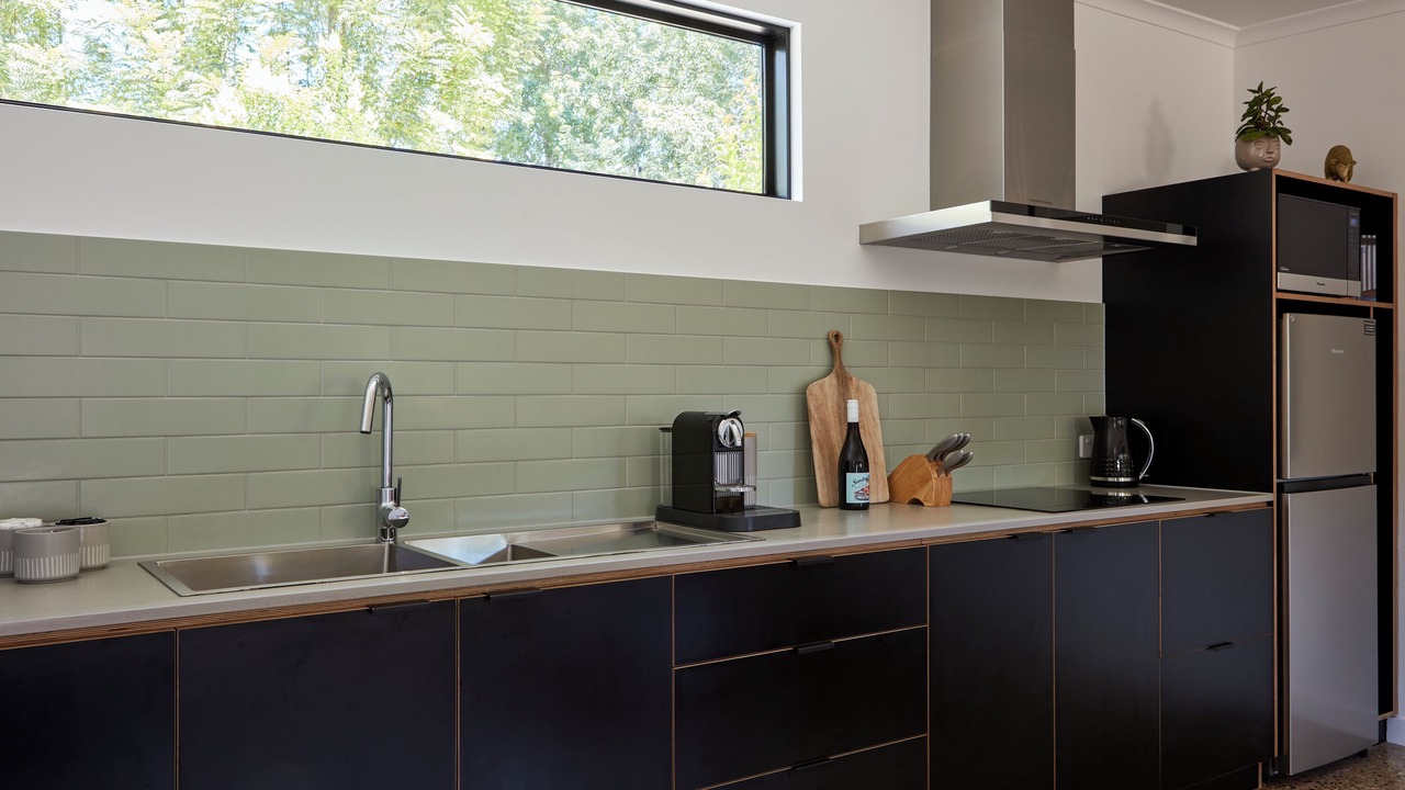 Photo of Kitchen in Bright