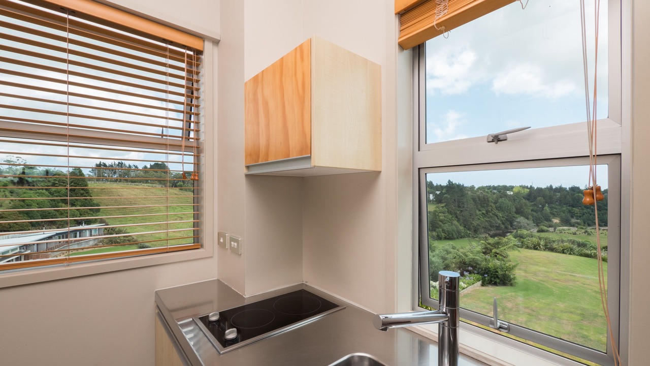 Photo of Kitchen in Burgess Park