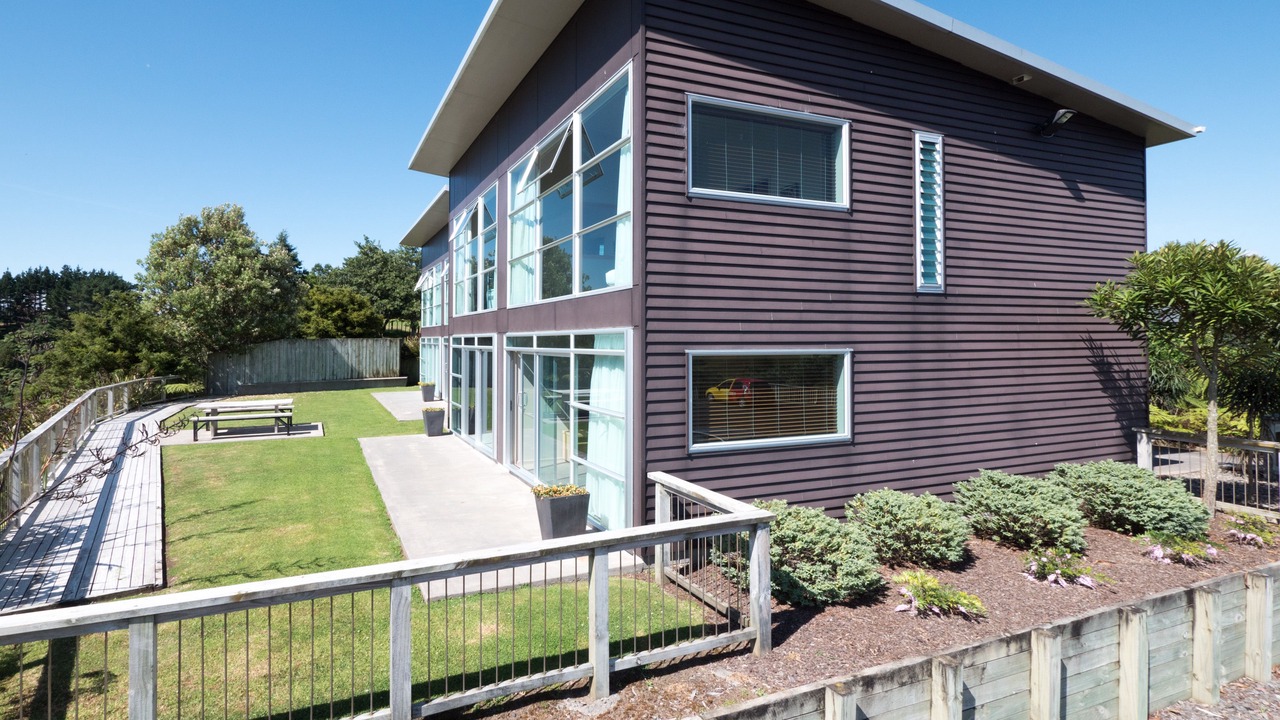 Photo of Outdoor in Burgess Park