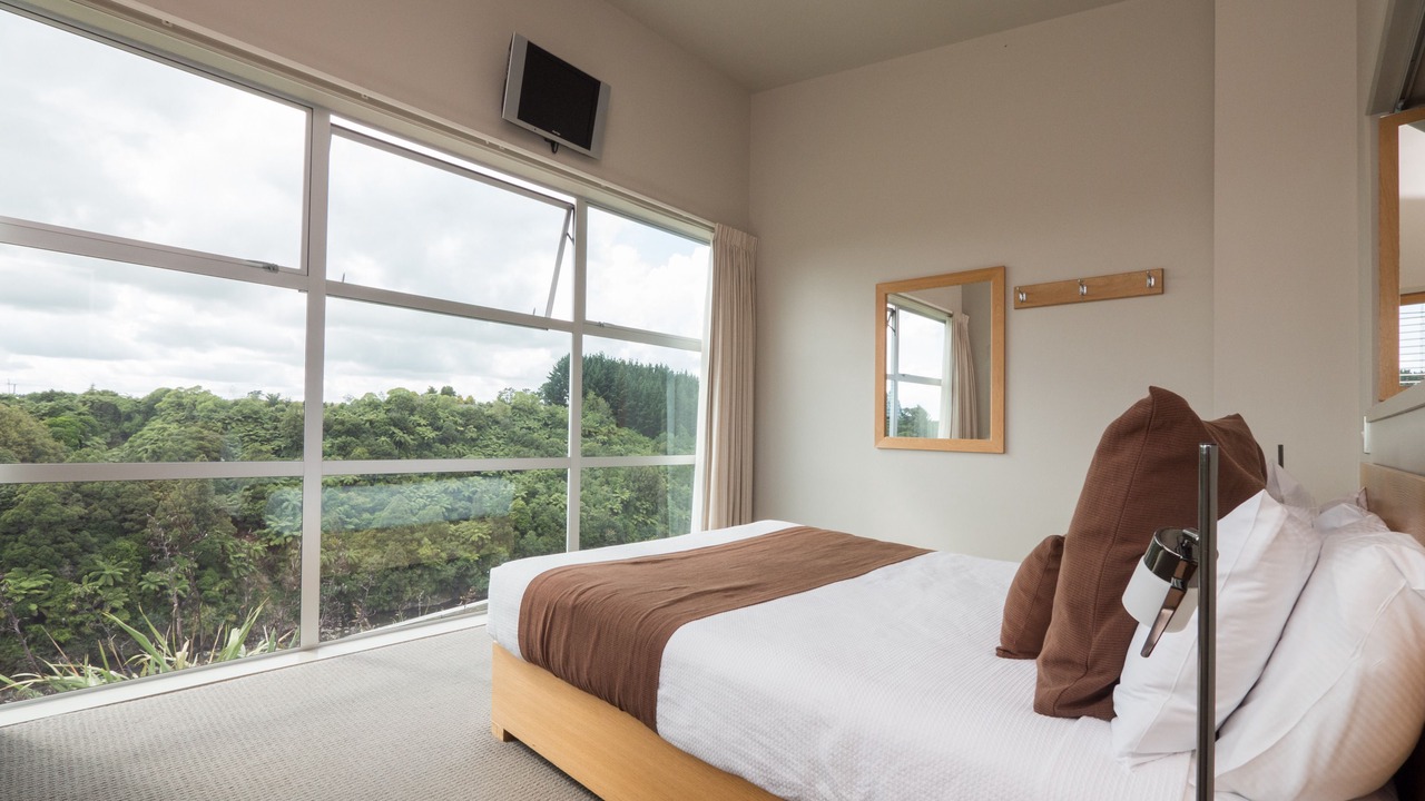 Photo of Bedroom in Burgess Park