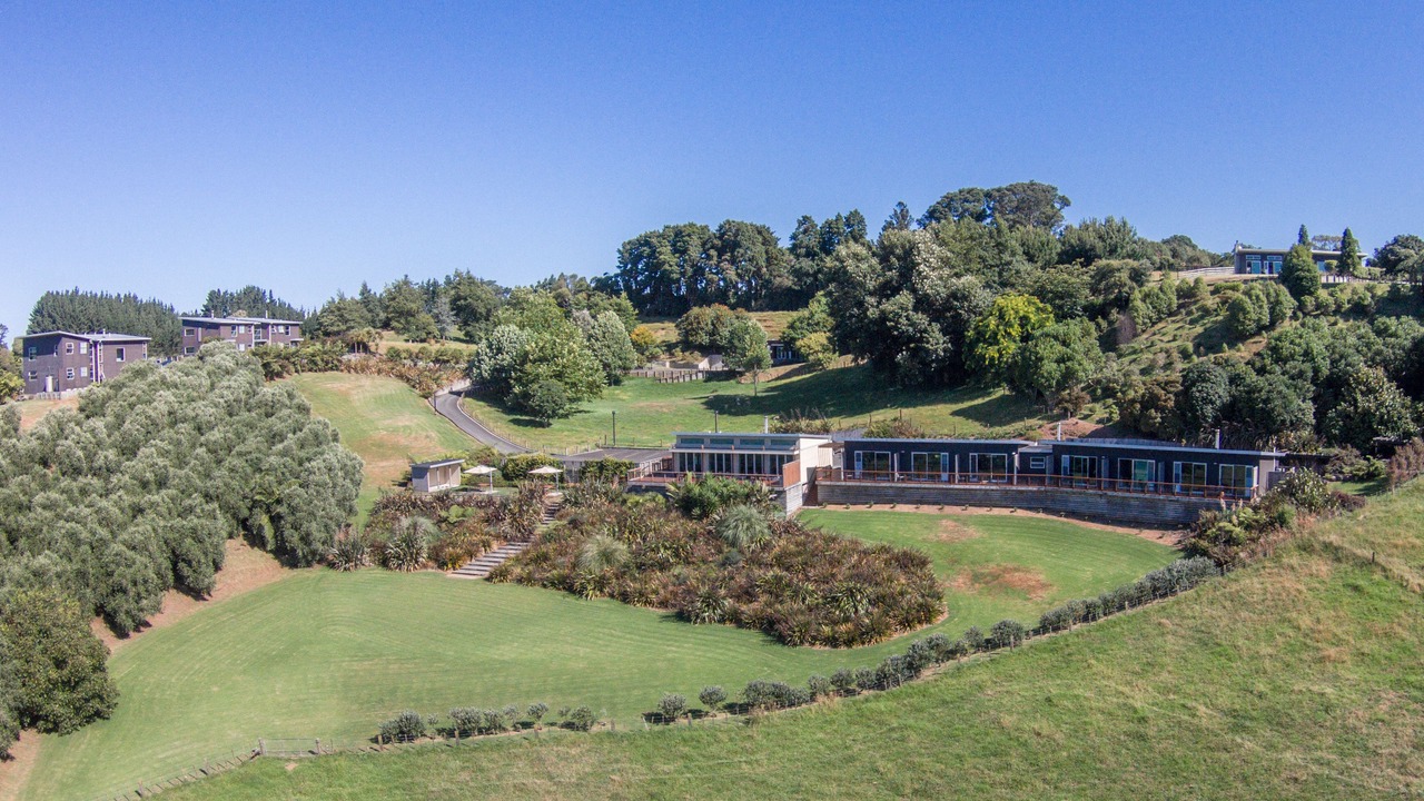 Photo of Outdoor in Burgess Park
