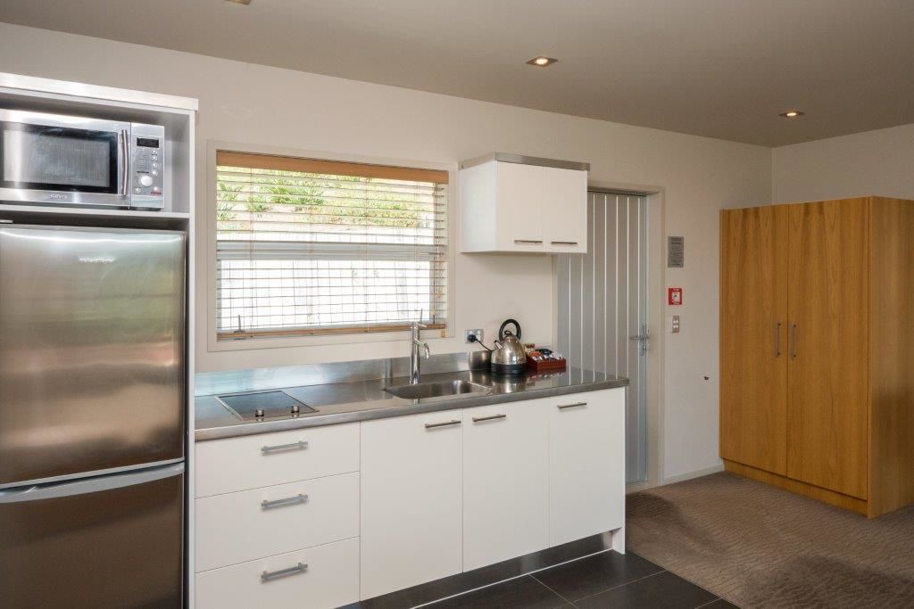 Photo of Kitchen in Burgess Park