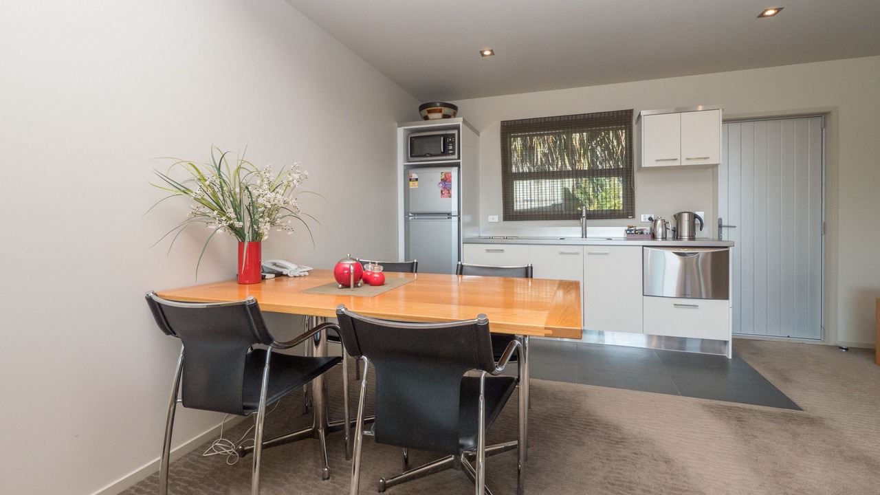 Photo of Livingroom in Burgess Park