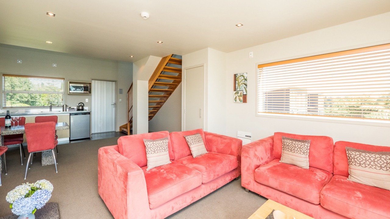 Photo of Livingroom in Burgess Park