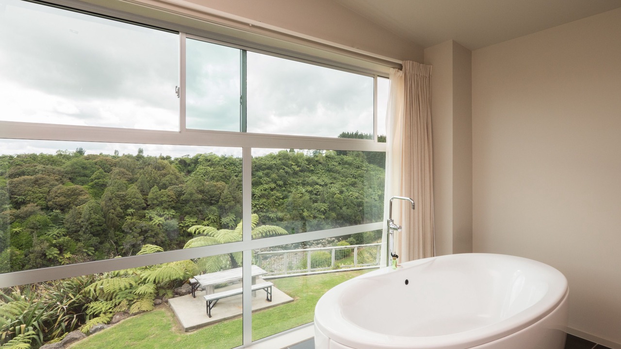 Photo of Bedroom in Burgess Park