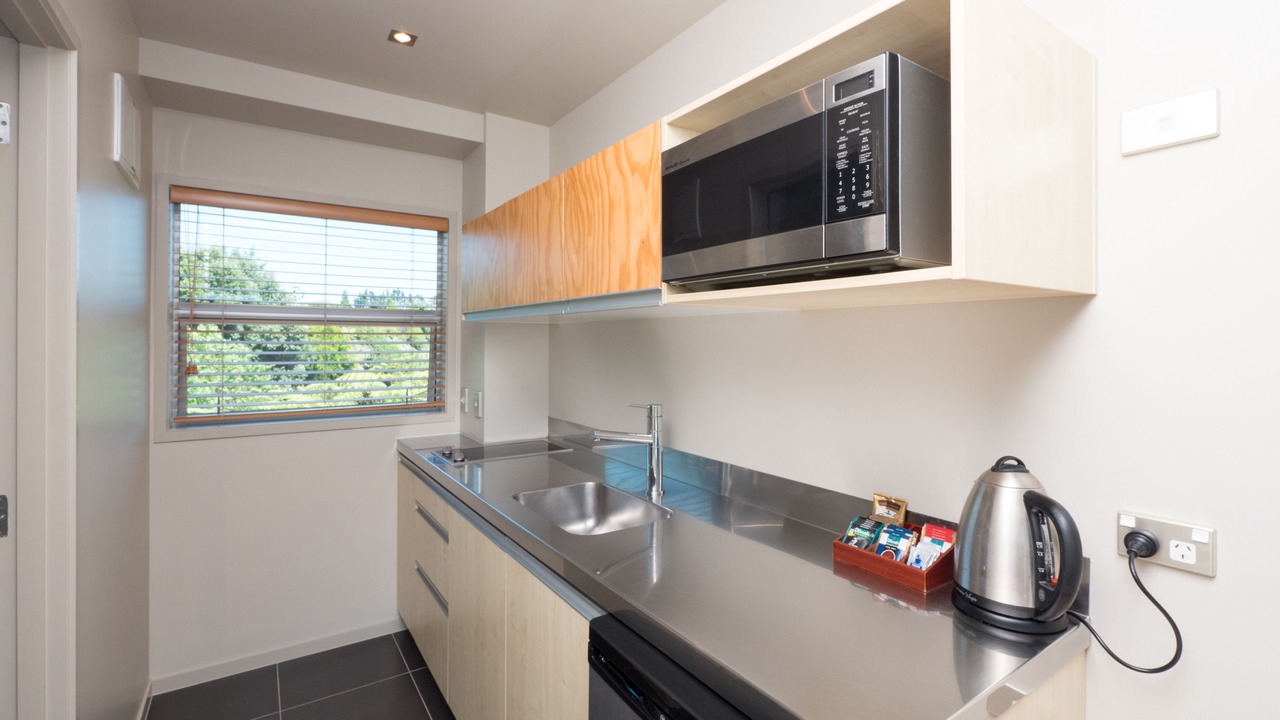 Photo of Kitchen in Burgess Park