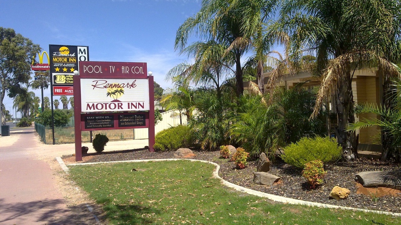 Photo of Outdoor in Renmark