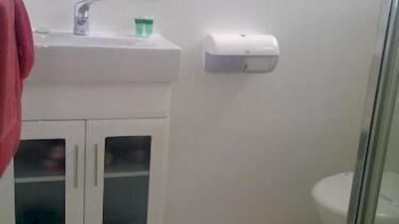 Photo of Bathroom in Renmark