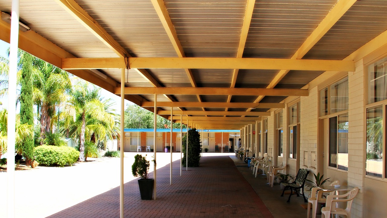 Photo of Others in Renmark