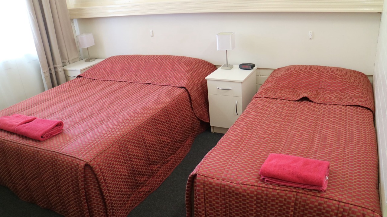 Photo of Bedroom in Renmark