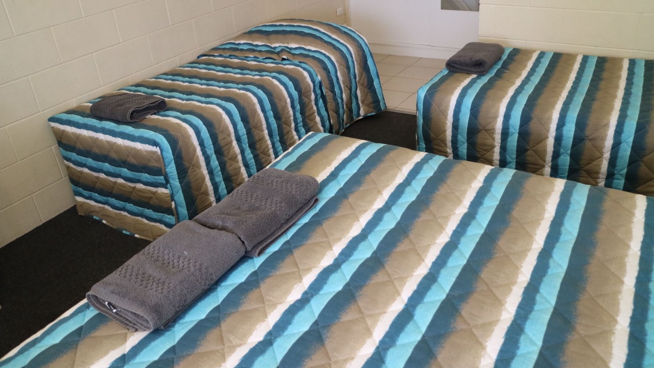 Photo of Bedroom in Renmark