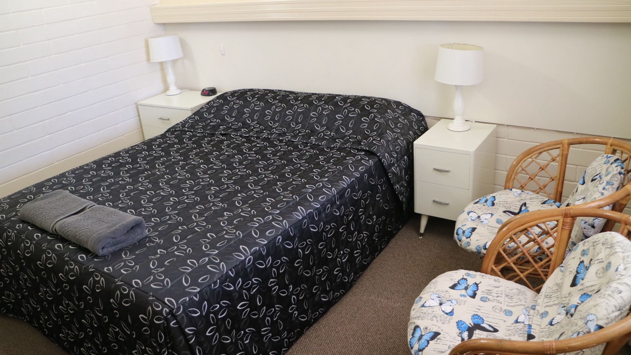 Photo of Bedroom in Renmark