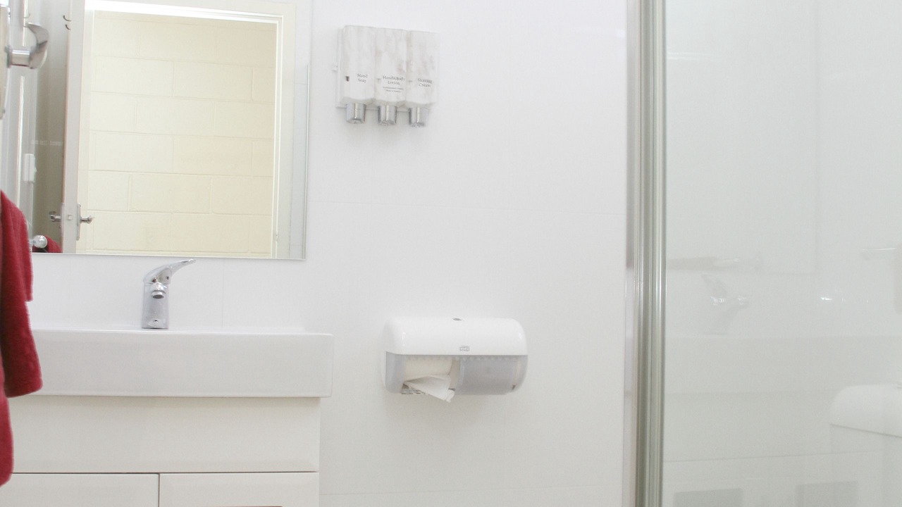 Photo of Bathroom in Renmark