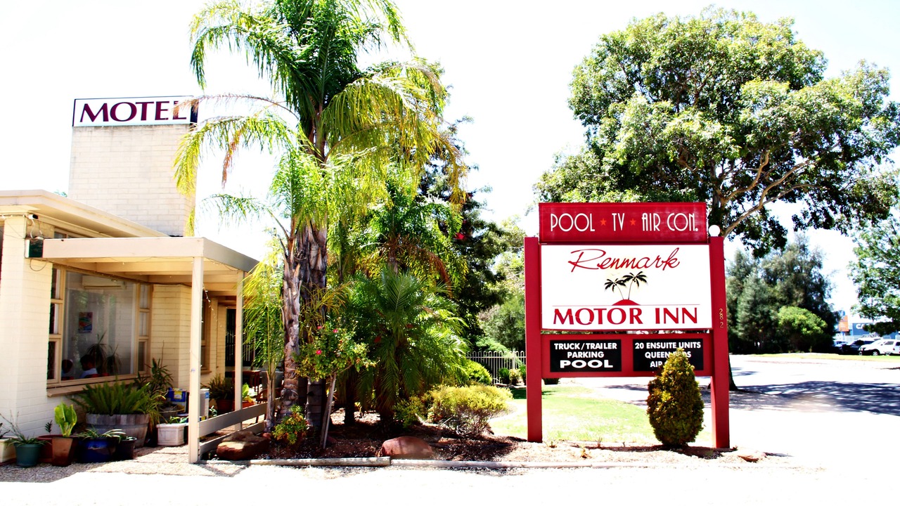 Photo of Outdoor in Renmark