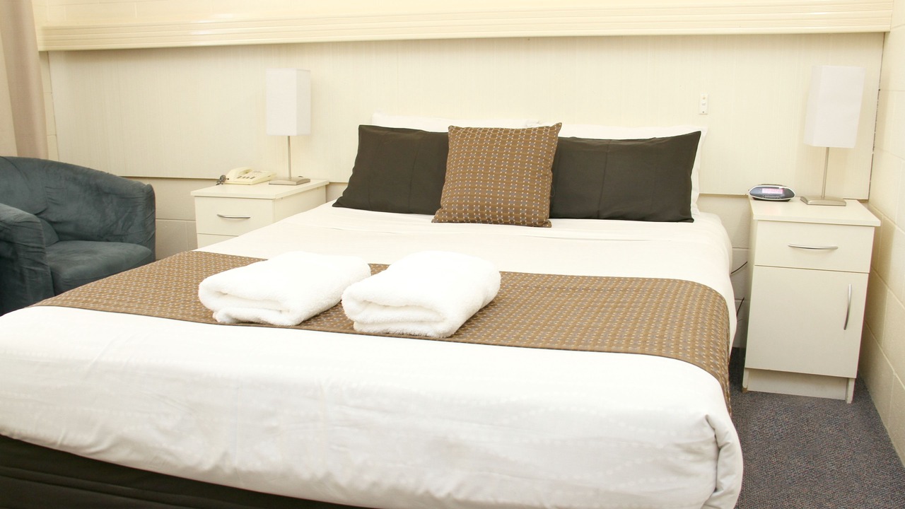 Photo of Bedroom in Renmark