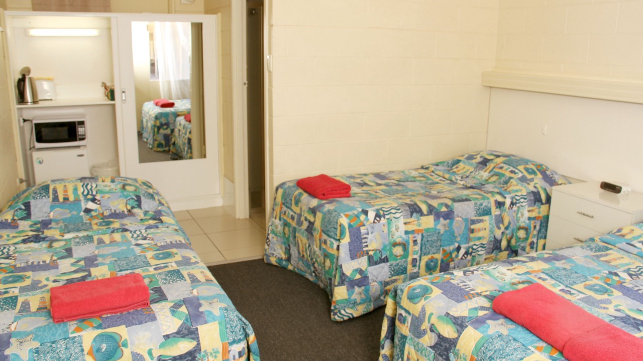 Photo of Bedroom in Renmark