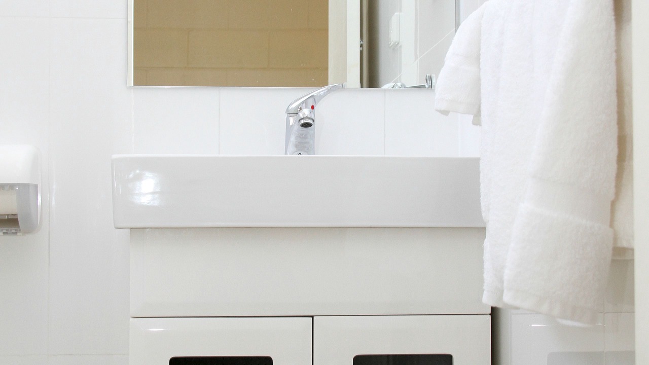 Photo of Bathroom in Renmark