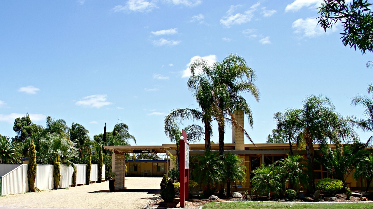 Photo of Outdoor in Renmark