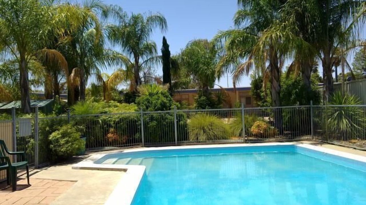 Photo of Outdoor in Renmark