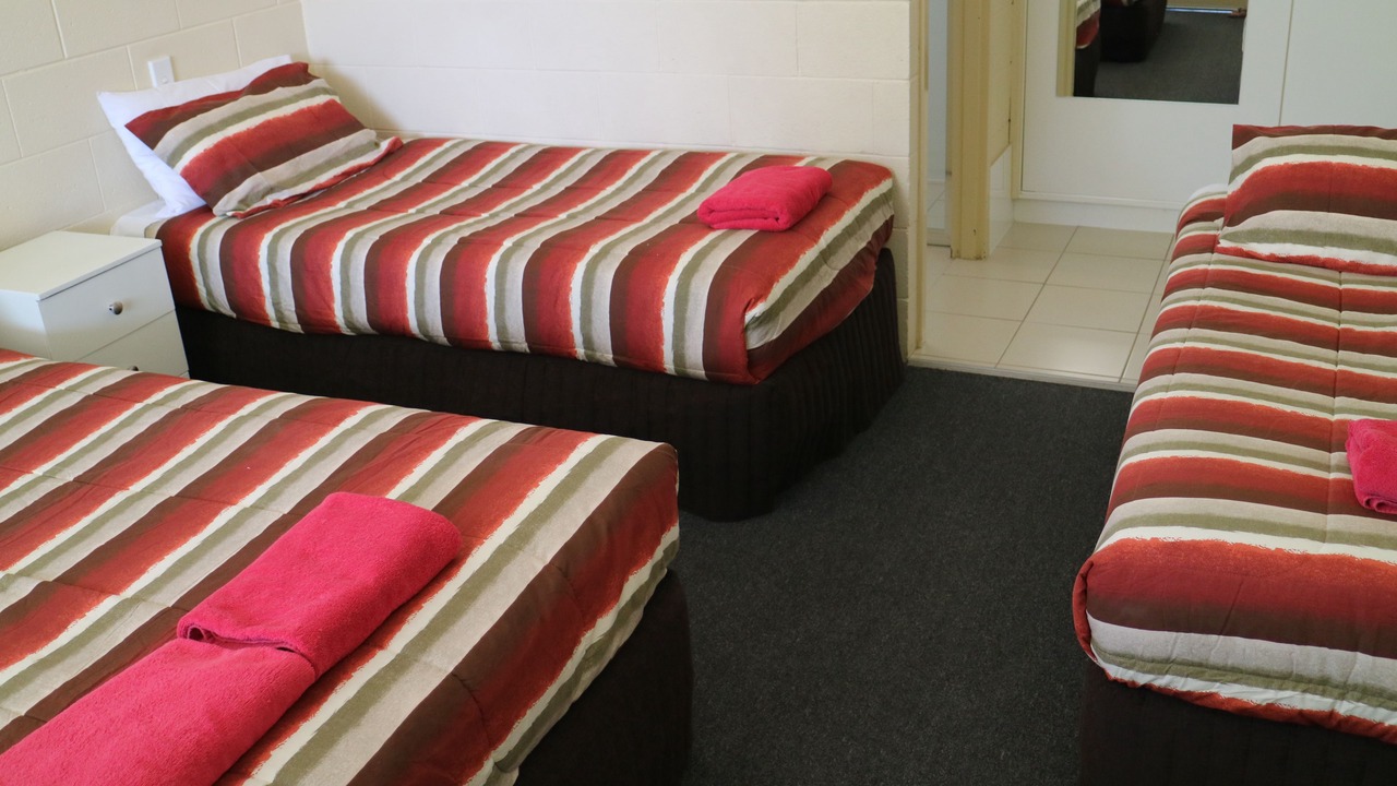 Photo of Bedroom in Renmark