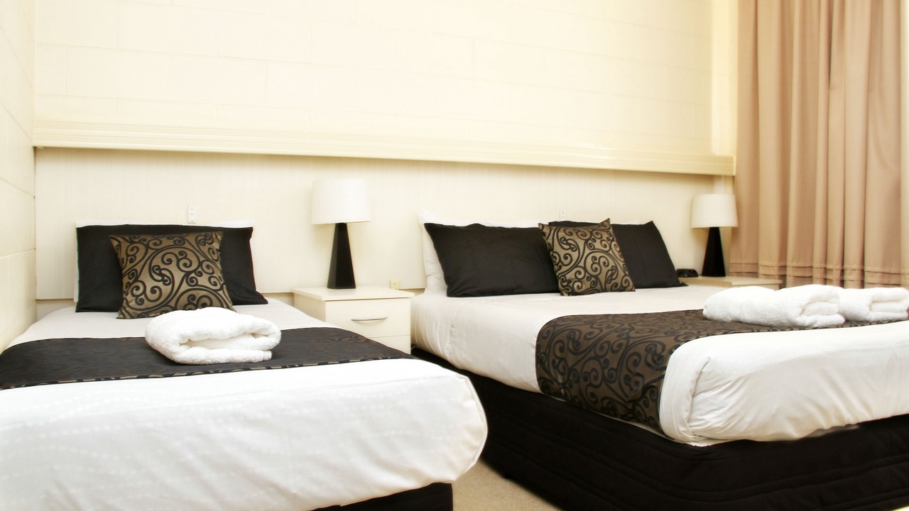 Photo of Bedroom in Renmark