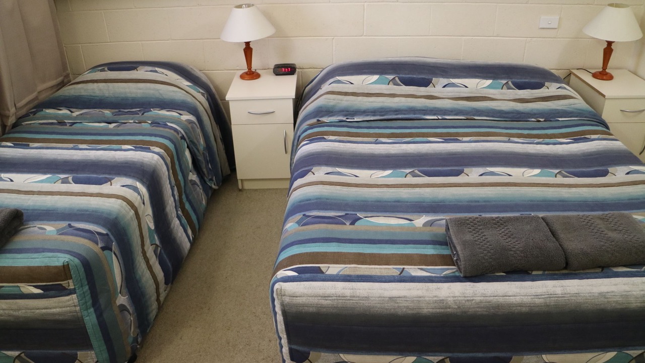 Photo of Bedroom in Renmark