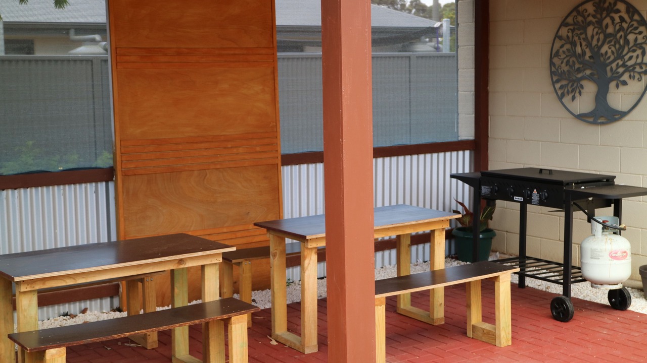 Photo of Patio Balcony in Renmark