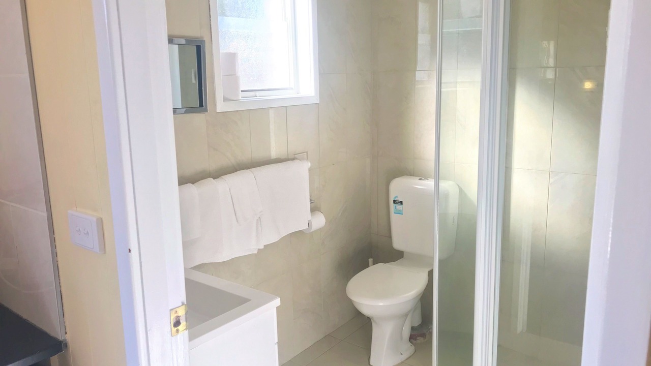 Photo of Bathroom in Toukley