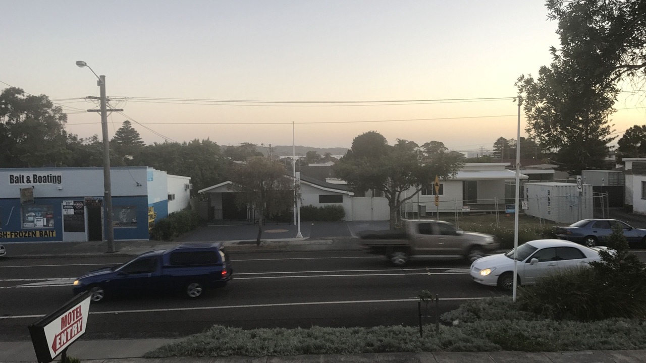 Photo of Patio Balcony in Toukley