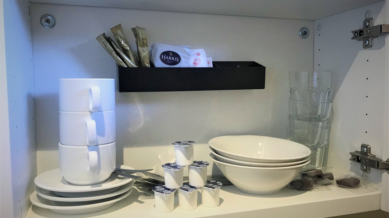 Photo of Kitchen in Toukley