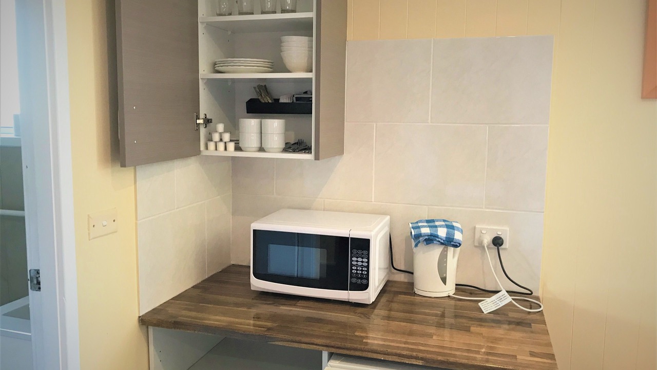 Photo of Kitchen in Toukley