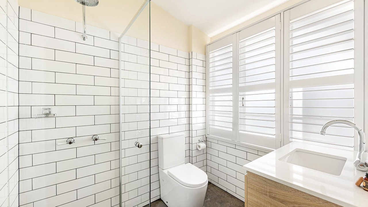 Photo of Bathroom in Canungra